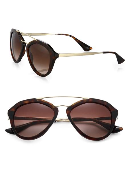 prada cinema thick sunglasses|prada cinema sunglasses sale.